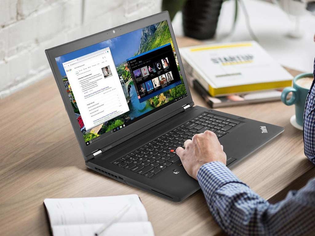 Màn hình Lenovo ThinkPad Carbon X1